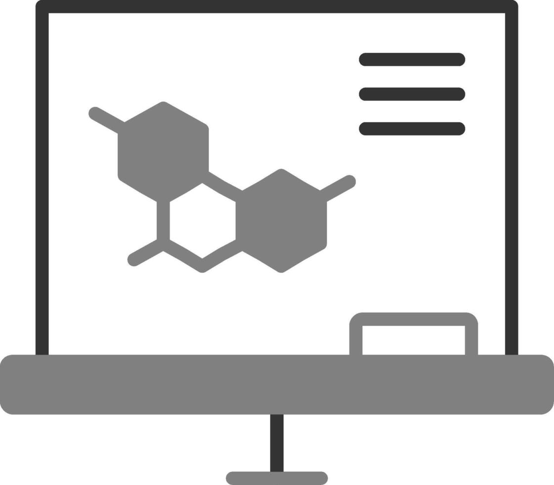 Blackboard Vector Icon