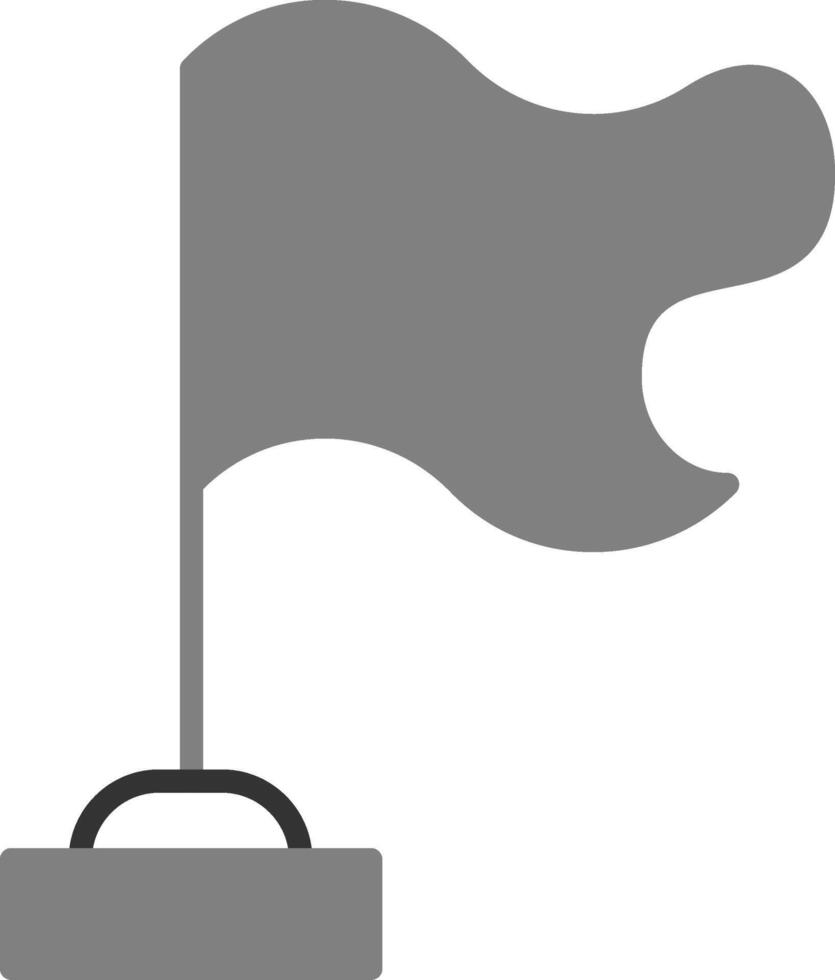 Flag Vector Icon