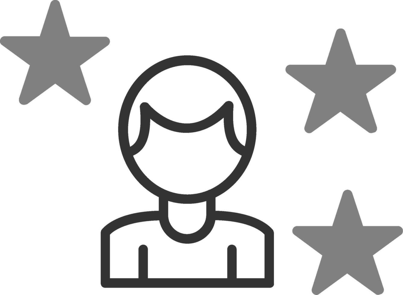Popular Vector Icon
