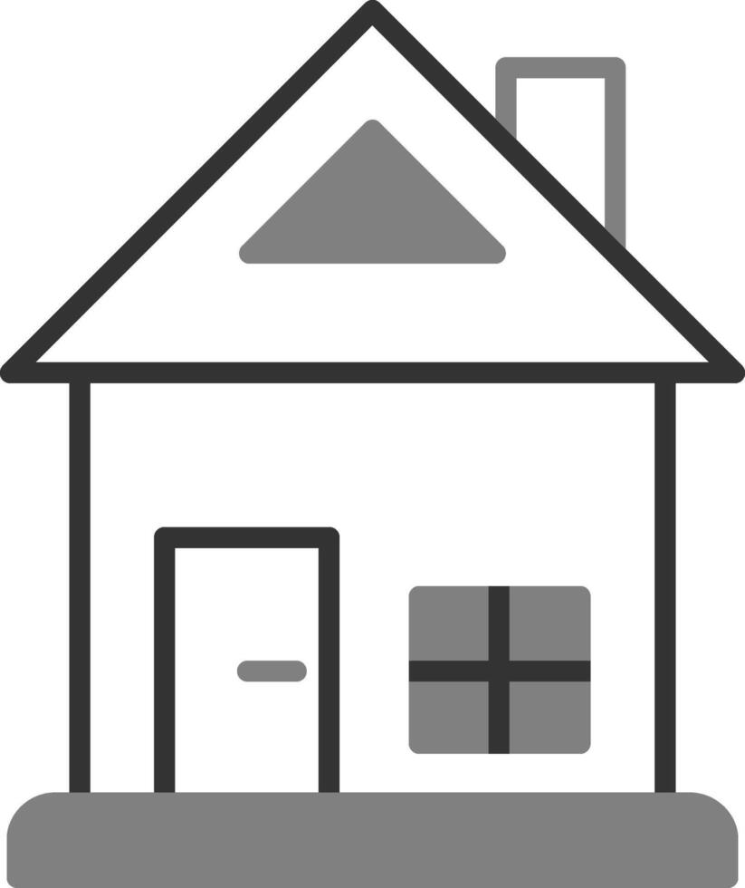 House Vector Icon