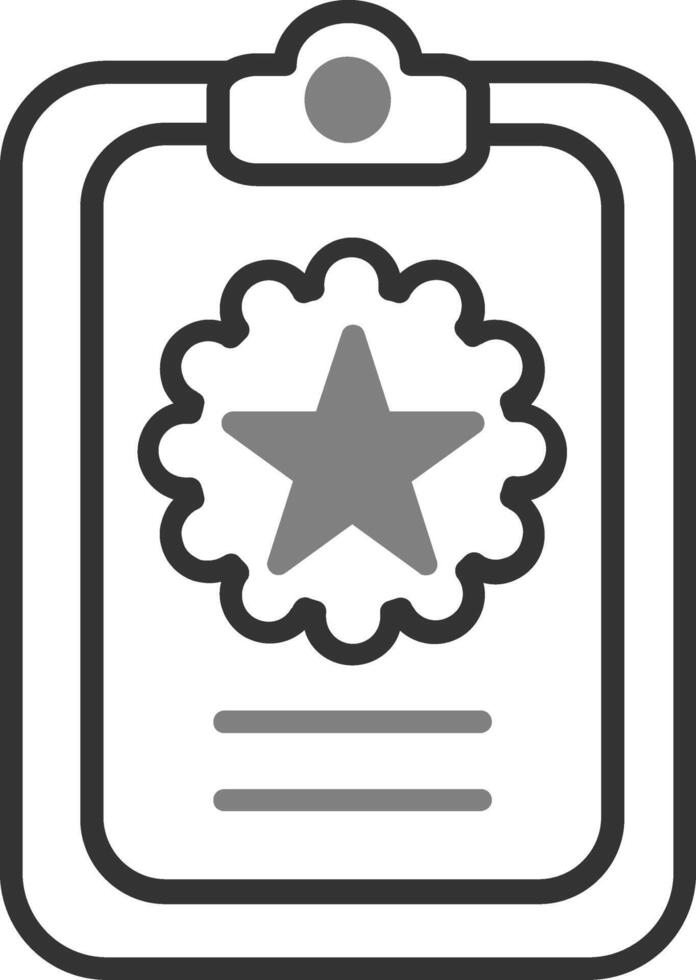 Featured Vector Icon