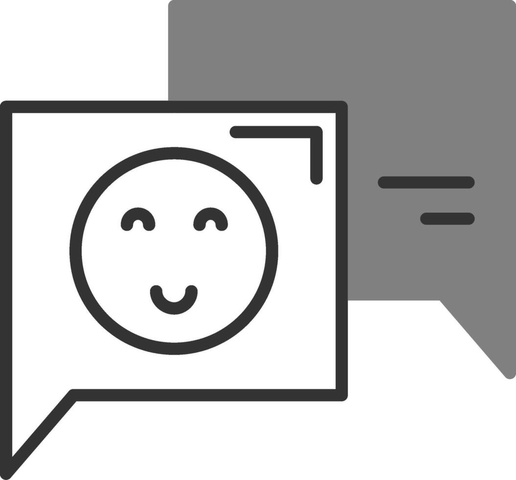 Emoji Vector Icon