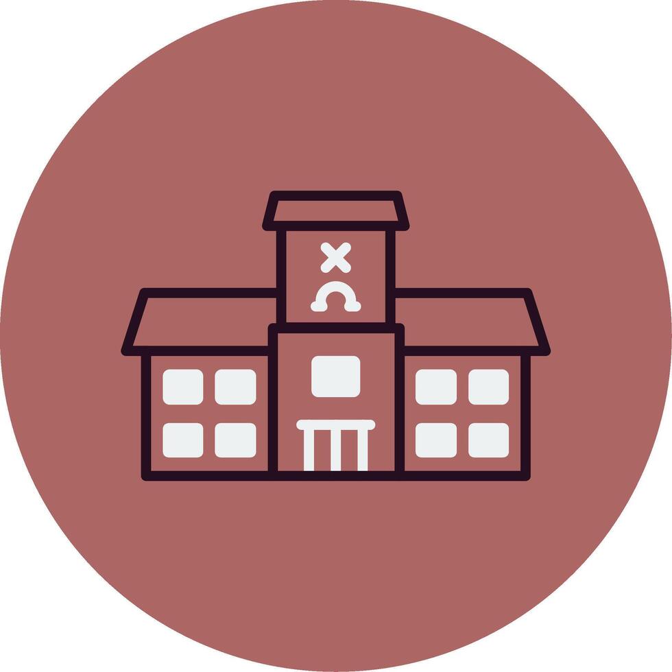 Fraternity Vector Icon