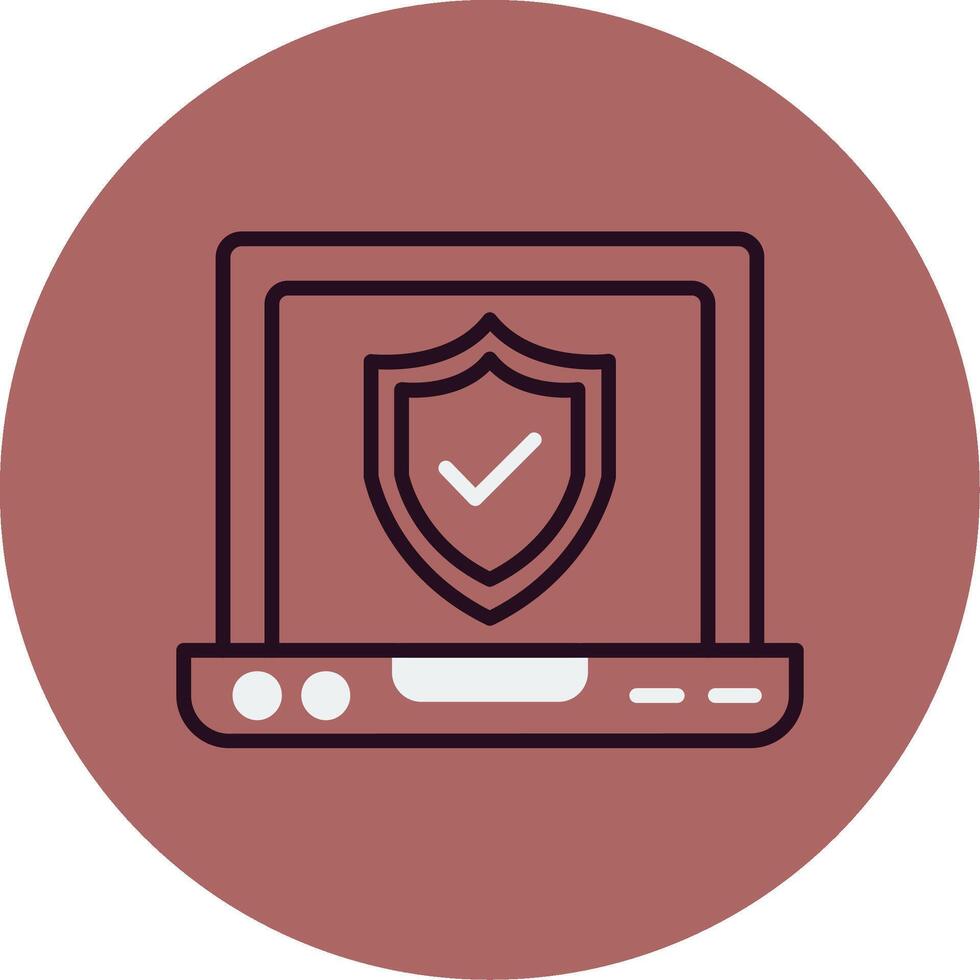 Security Vector Icon