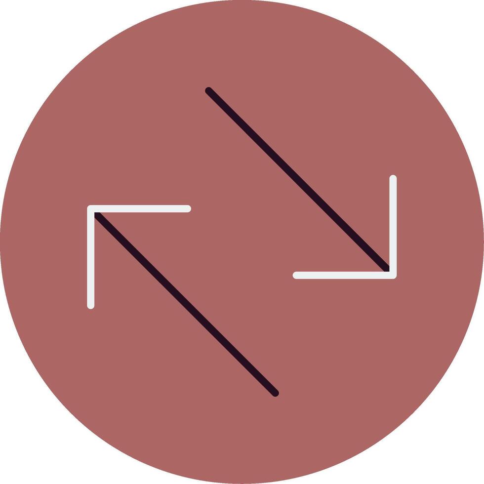 Swap Vector Icon