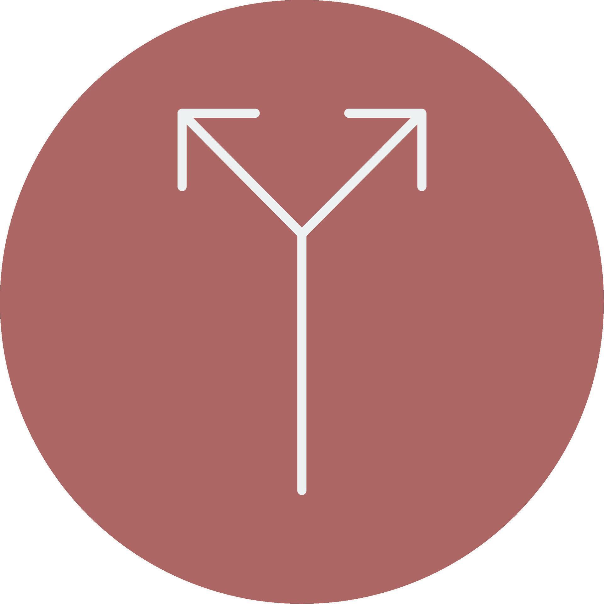 Split Vector Icon 37167116 Vector Art at Vecteezy
