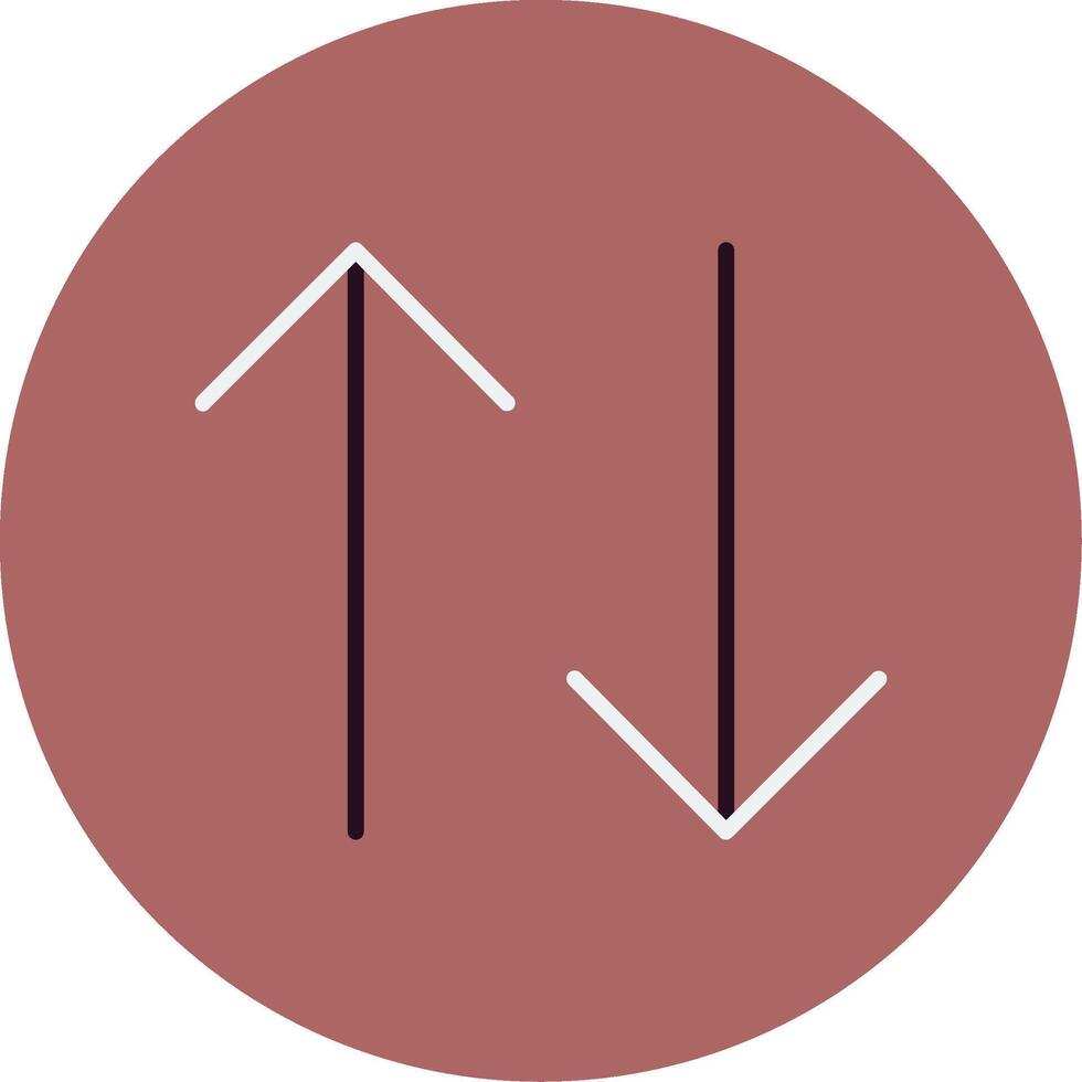 Swap Vector Icon
