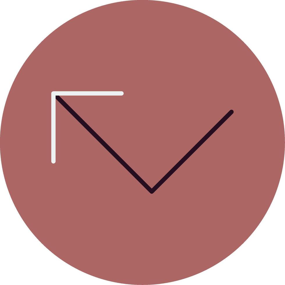 Bounce Vector Icon