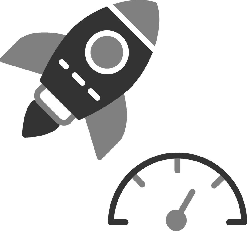 Speed Vector Icon