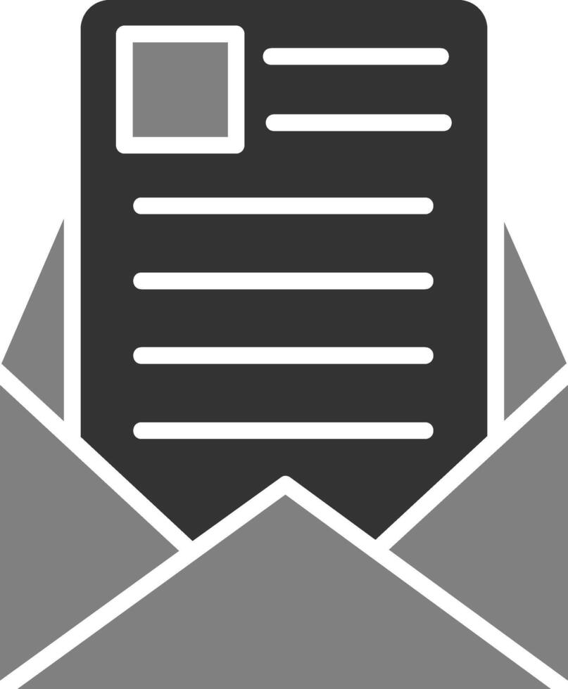 Email Vector Icon