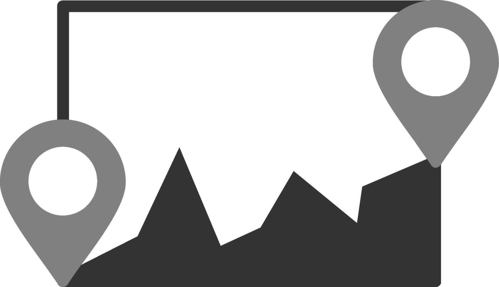 Location Vector Icon