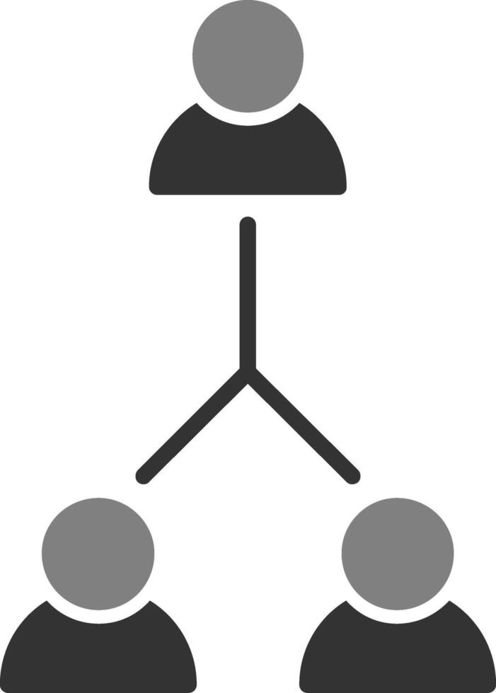 Relationship Vector Icon