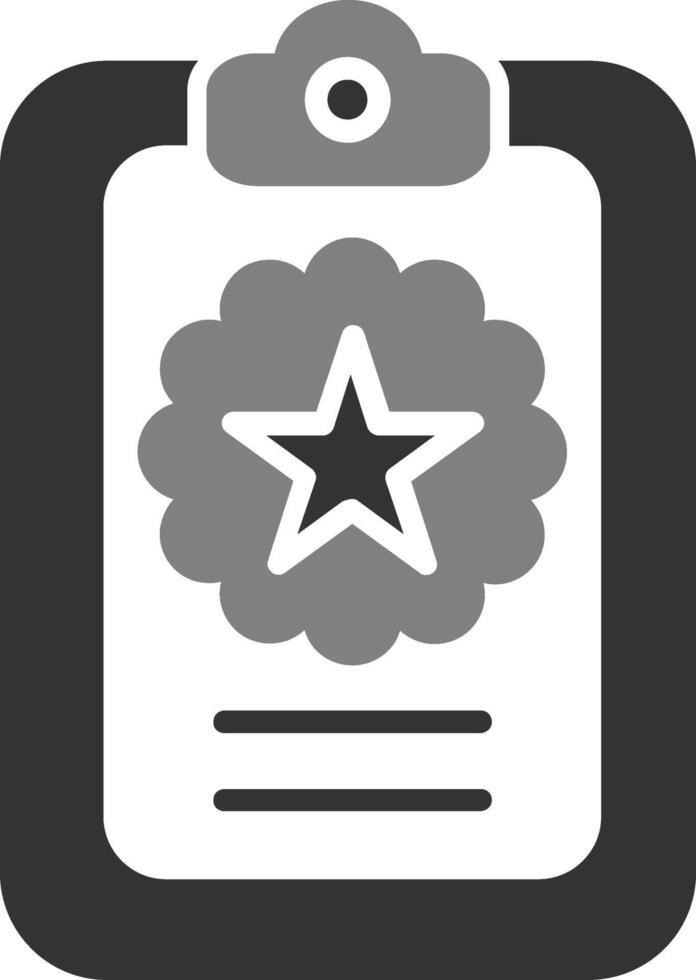 Featured Vector Icon