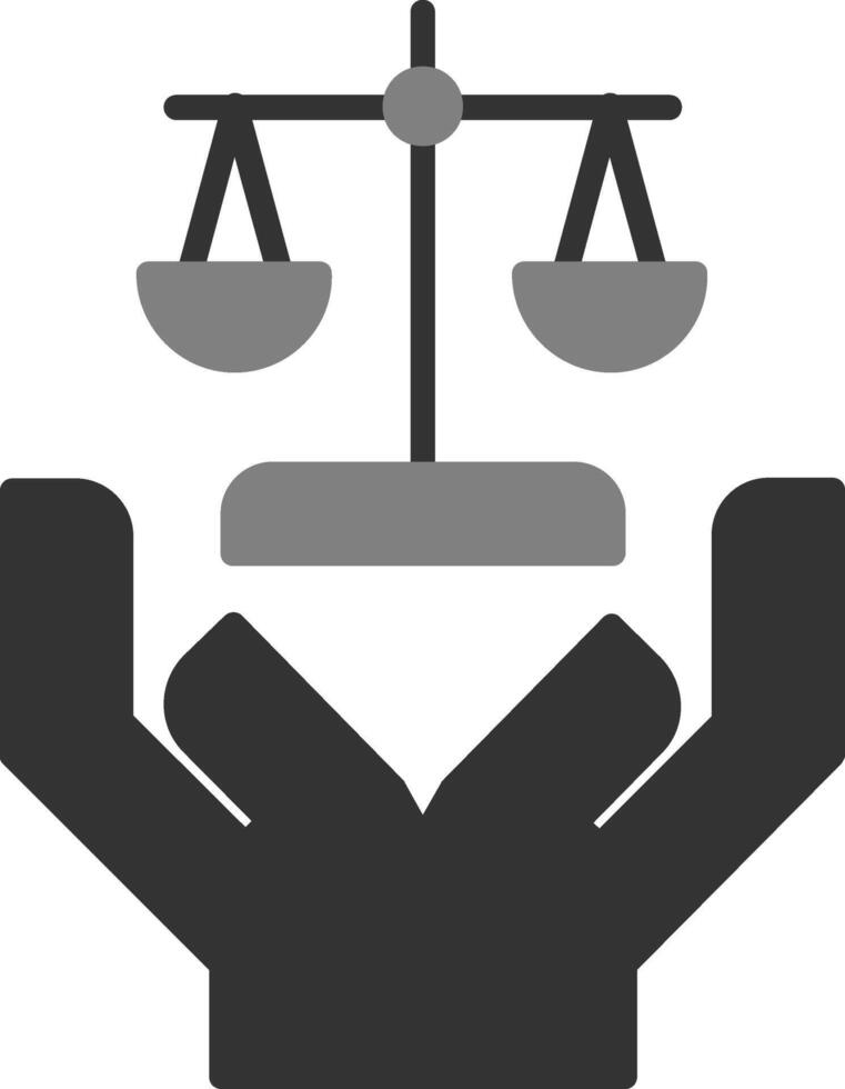 Ethical Vector Icon