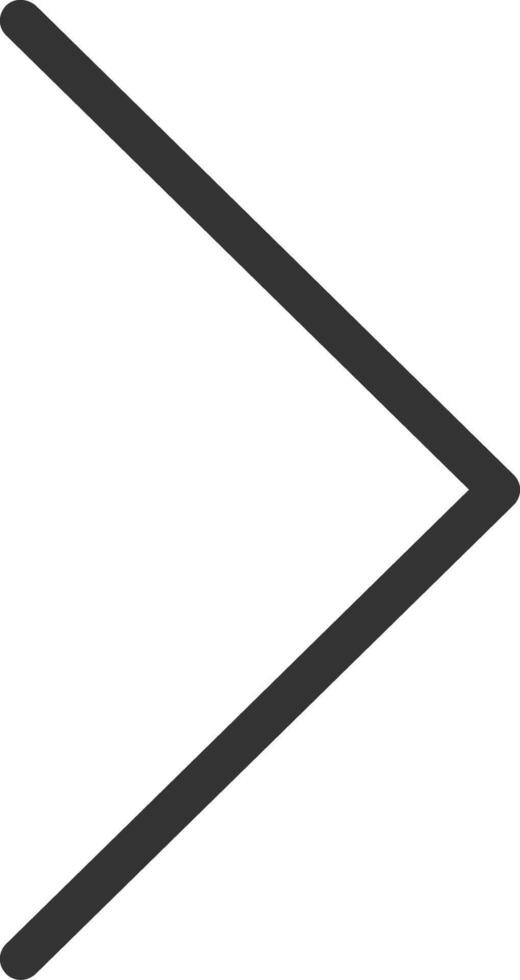 Chevron Vector Icon