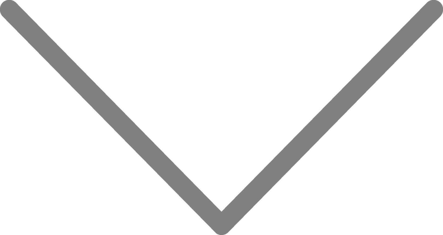 Chevron Vector Icon