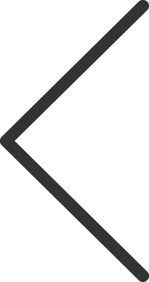 Chevron Vector Icon