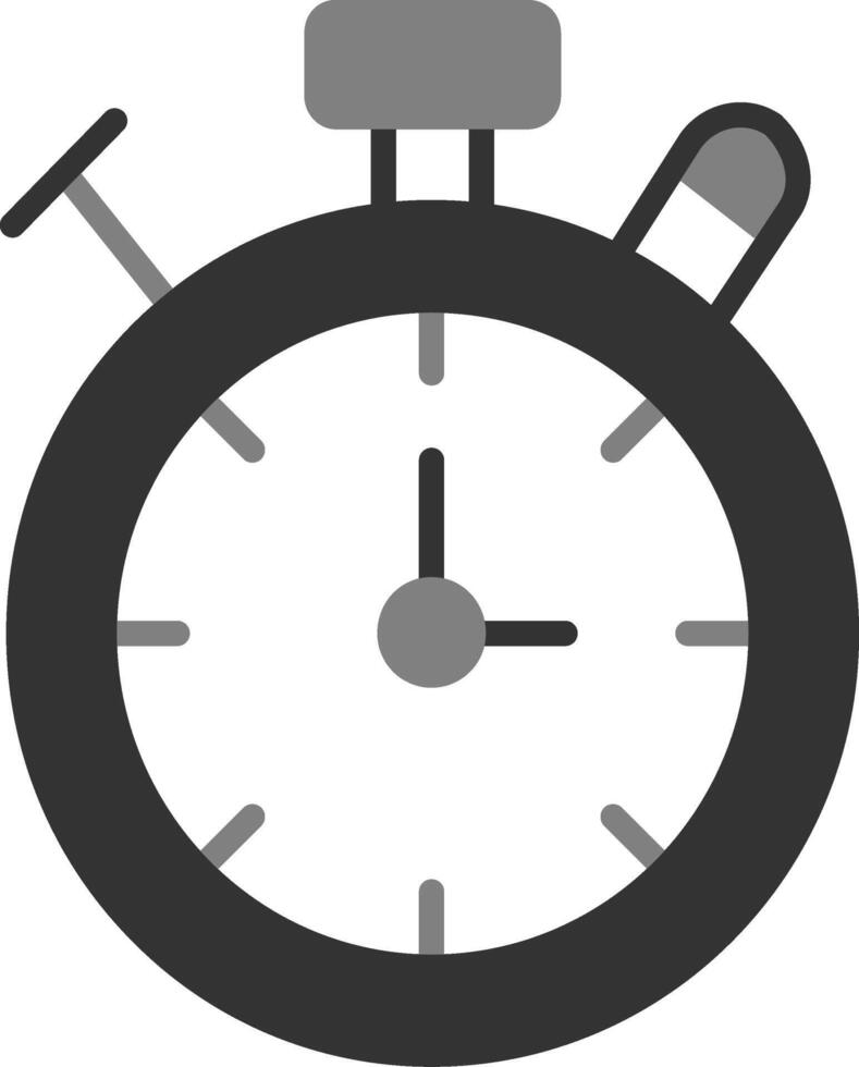 Alarm Clock Vector Icon