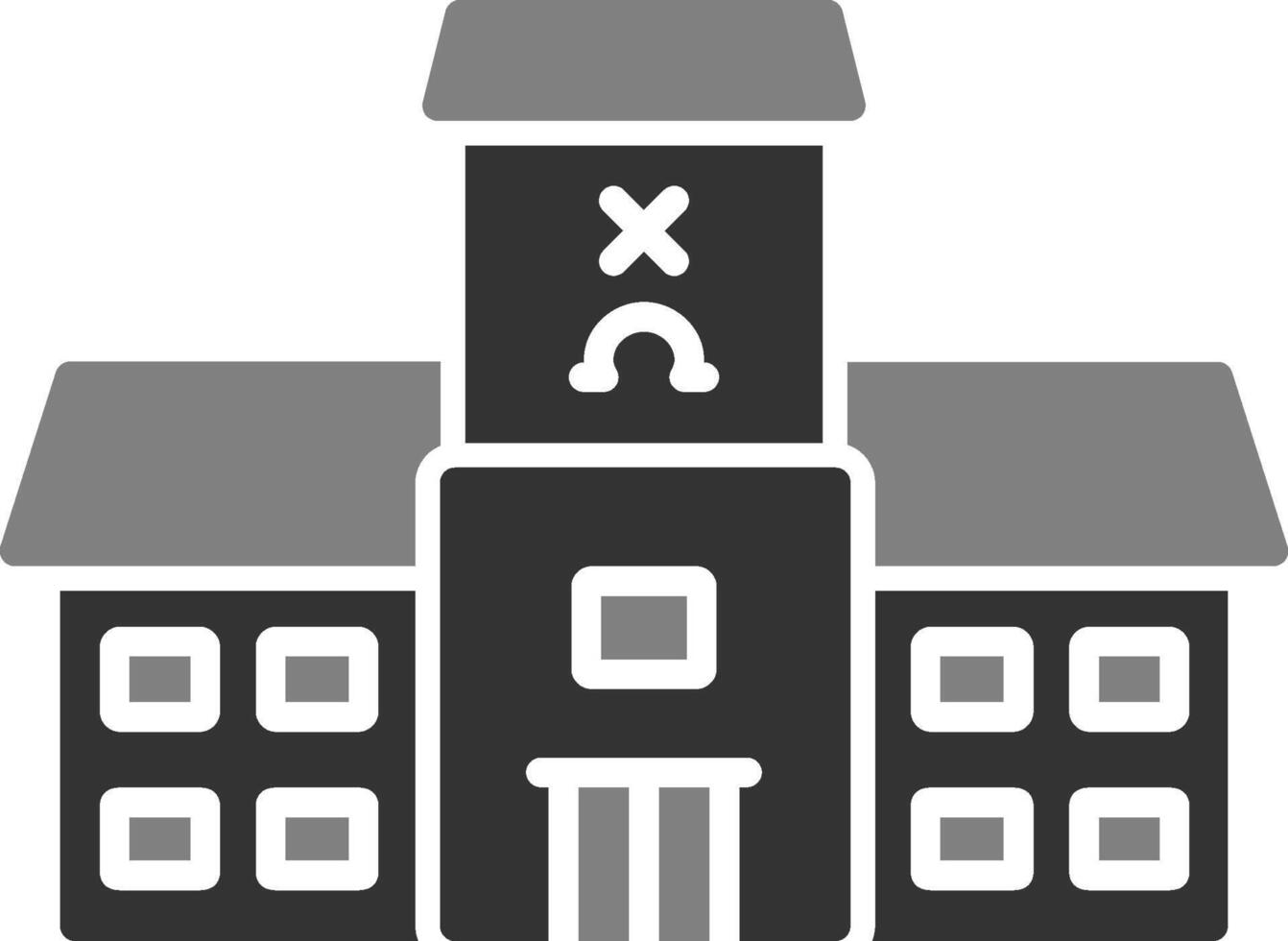 Fraternity Vector Icon