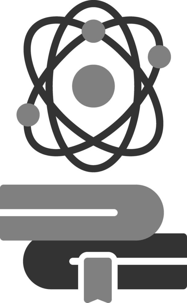 Science Vector Icon