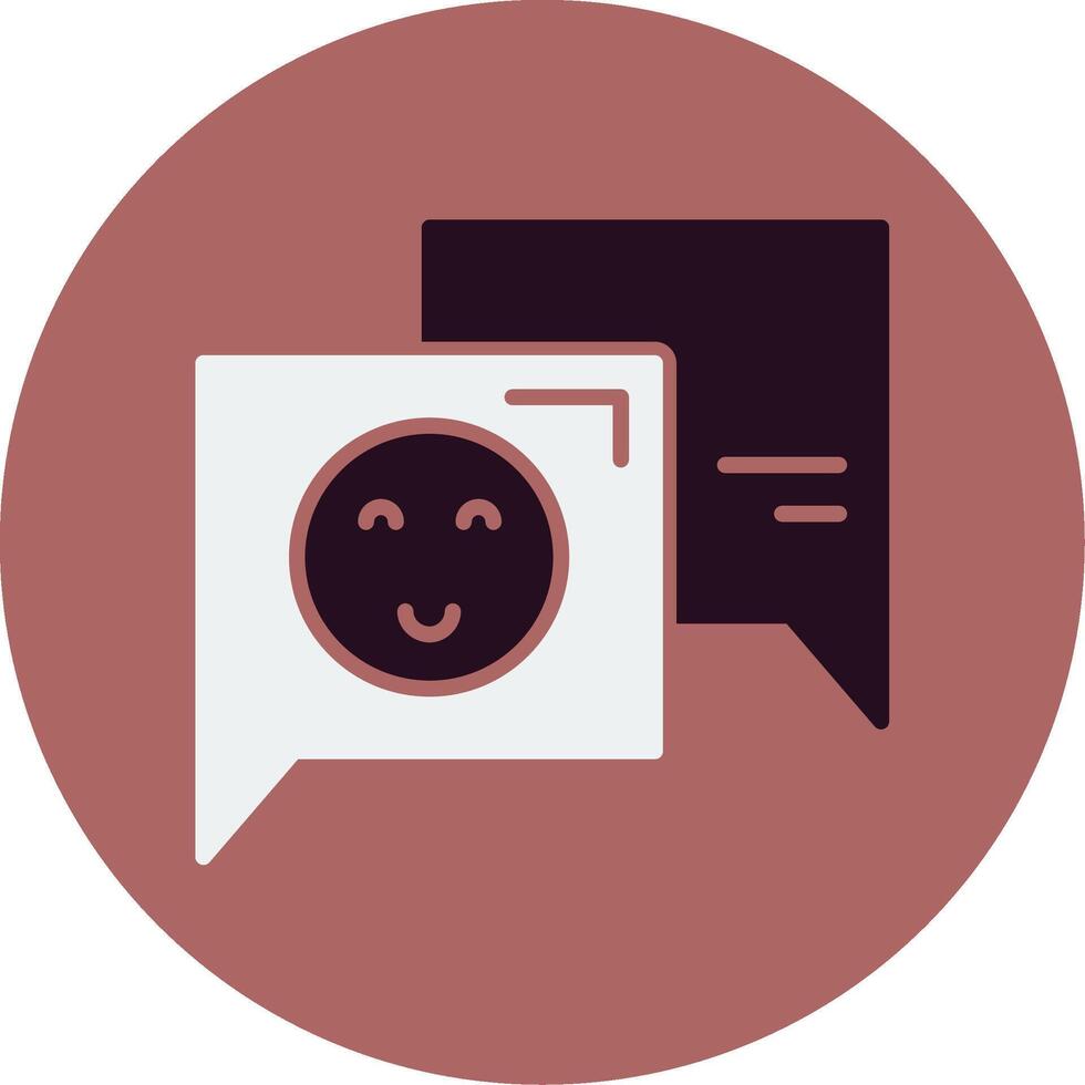 Emoji Vector Icon