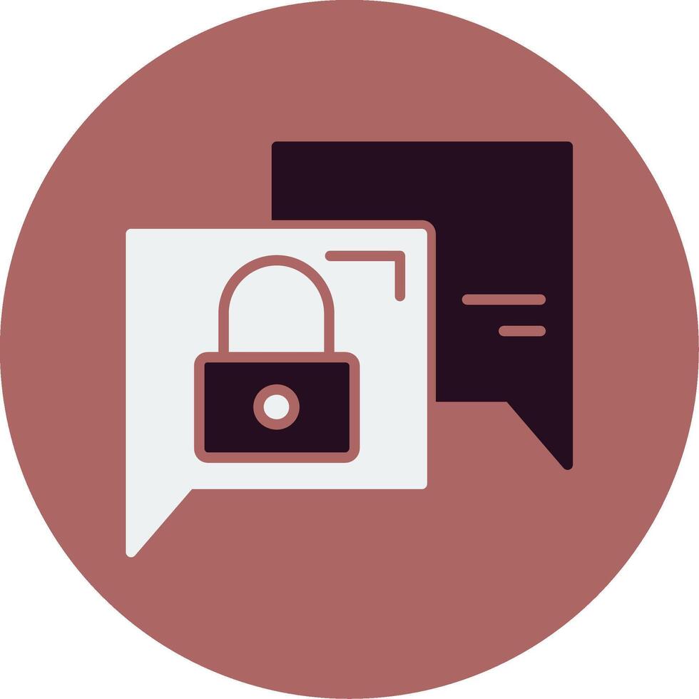 Message Vector Icon