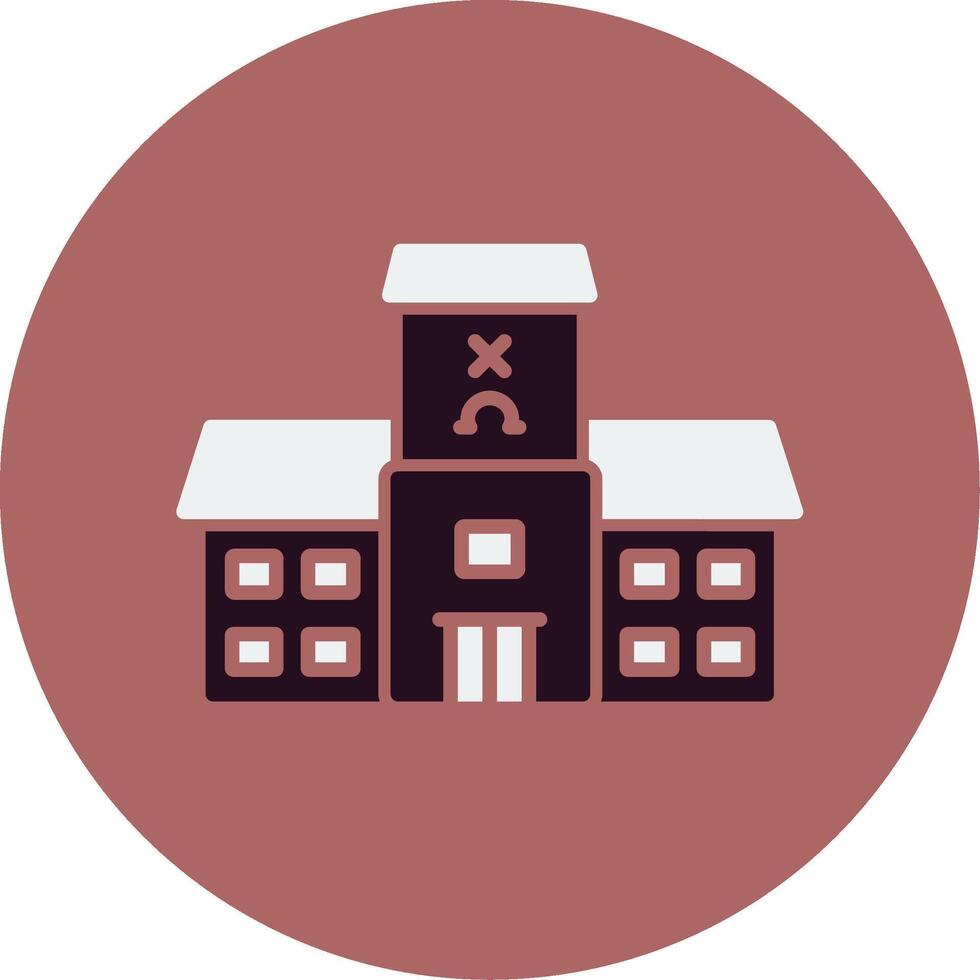 Fraternity Vector Icon