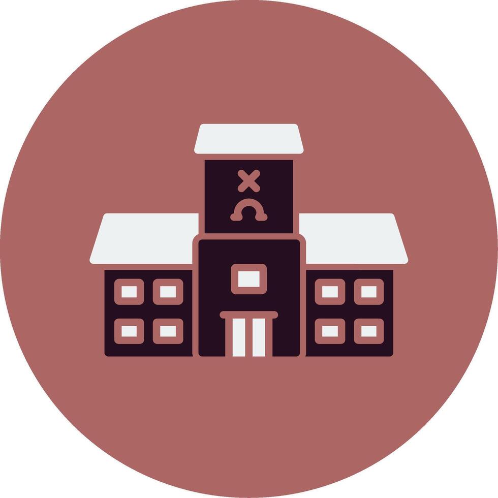 Fraternity Vector Icon