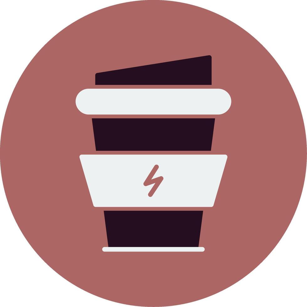 Coffee Vector Icon