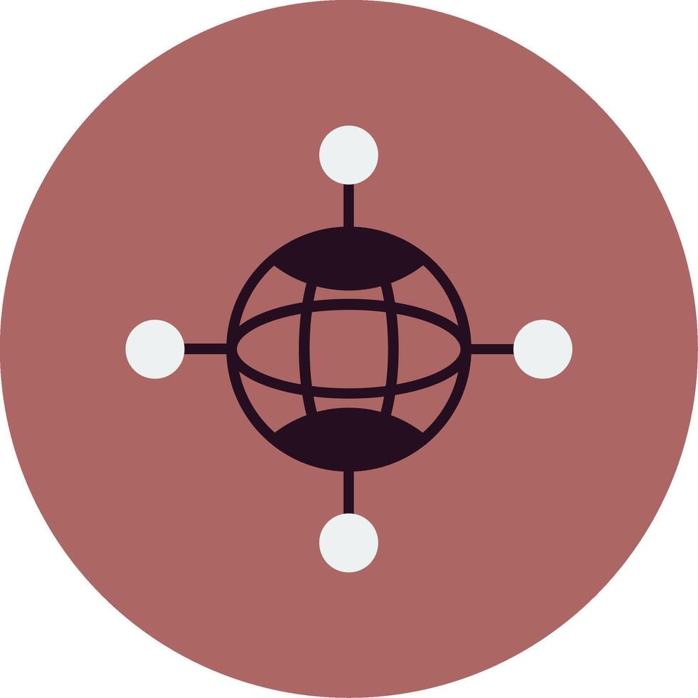 Internet Vector Icon