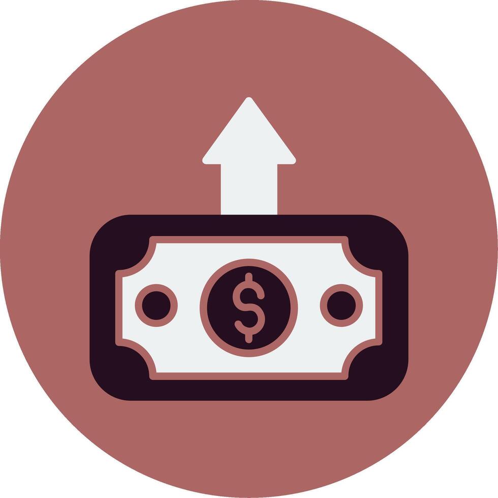 Dollar Bill Vector Icon