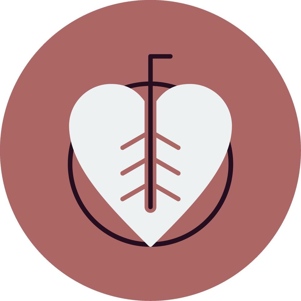 Organic Vector Icon