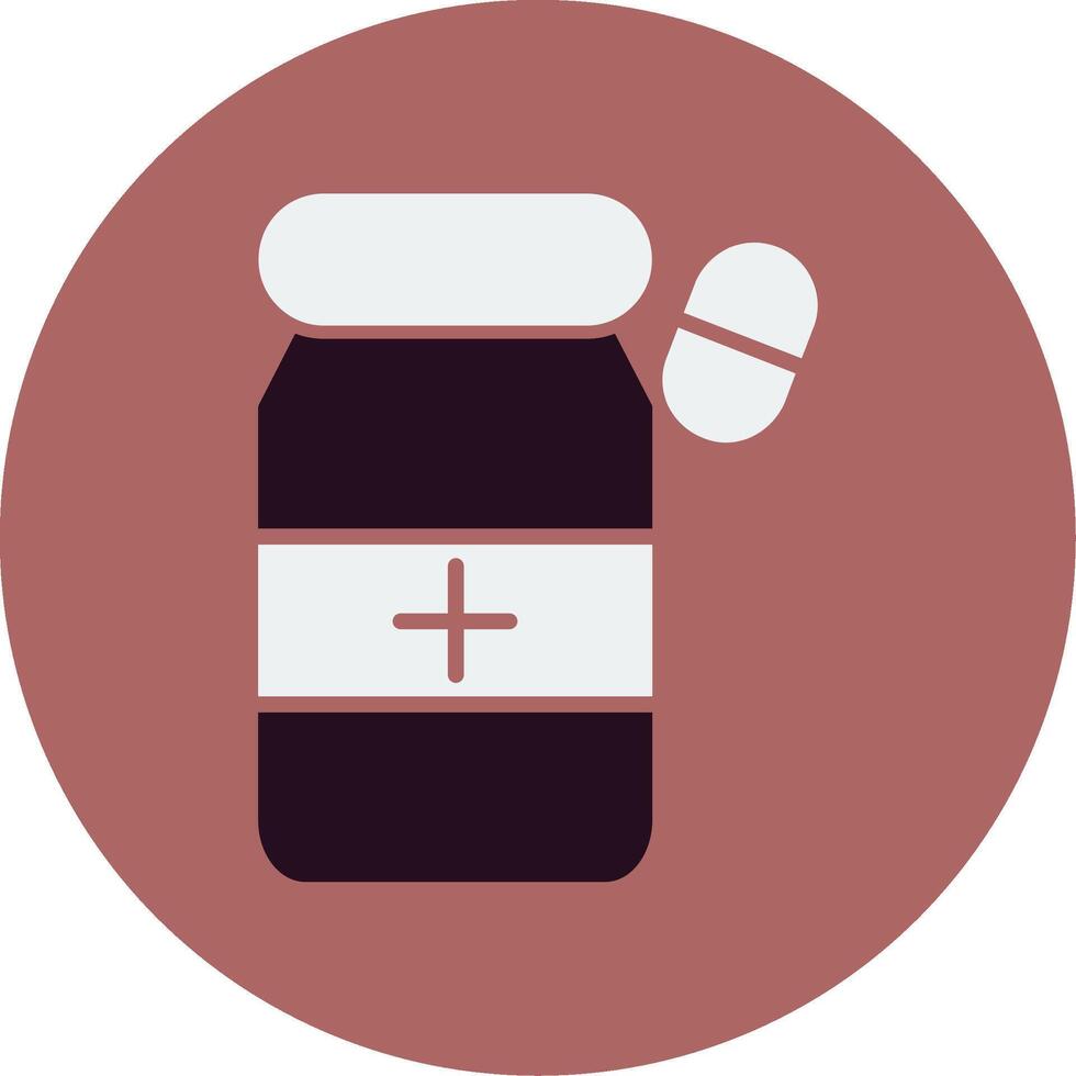 Medicine Vector Icon