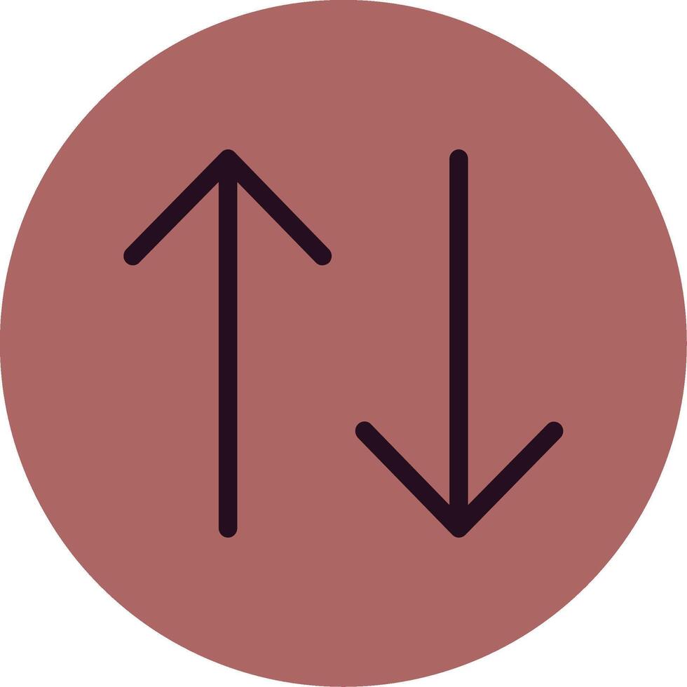 Swap Vector Icon