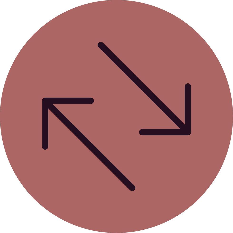 Swap Vector Icon