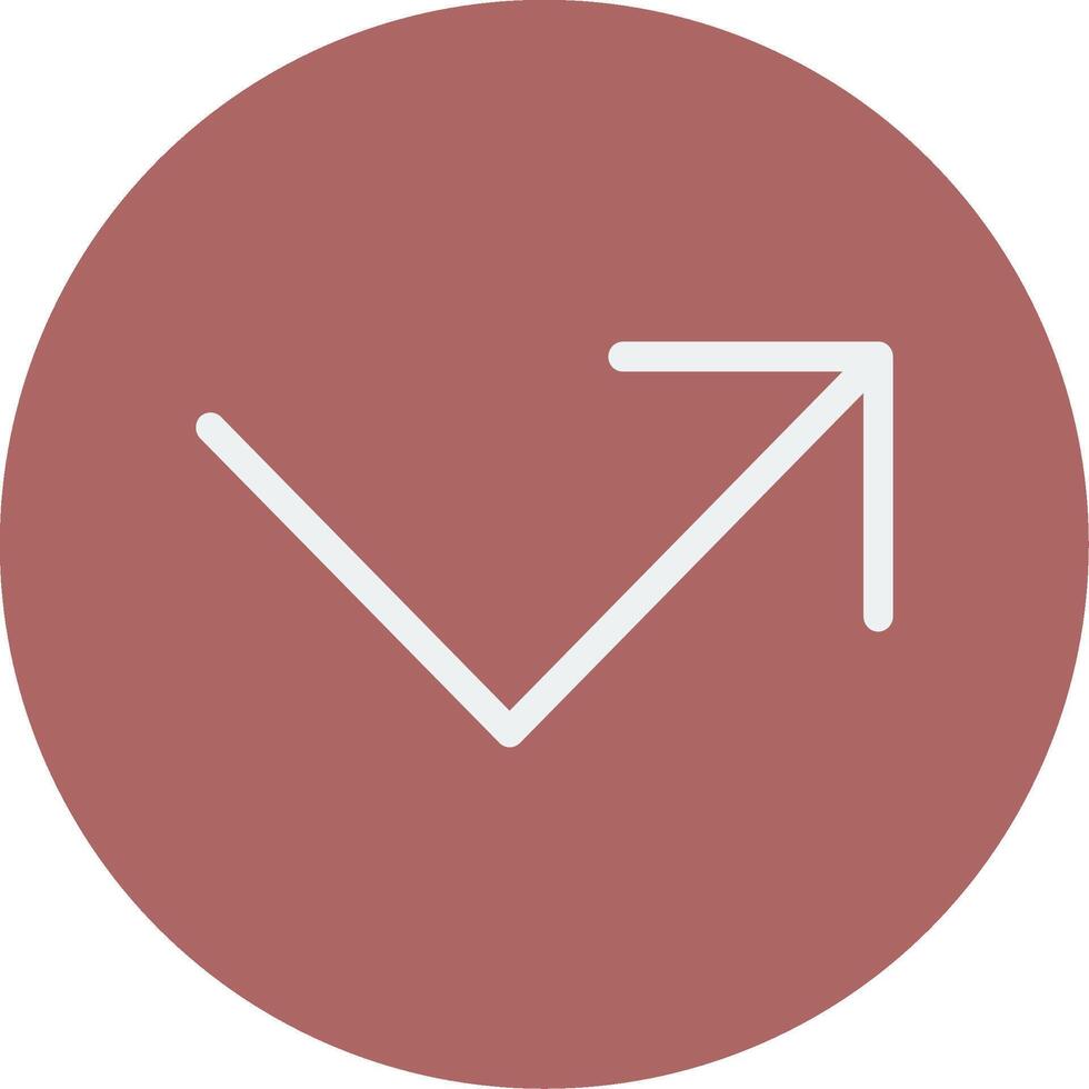 Bounce Vector Icon
