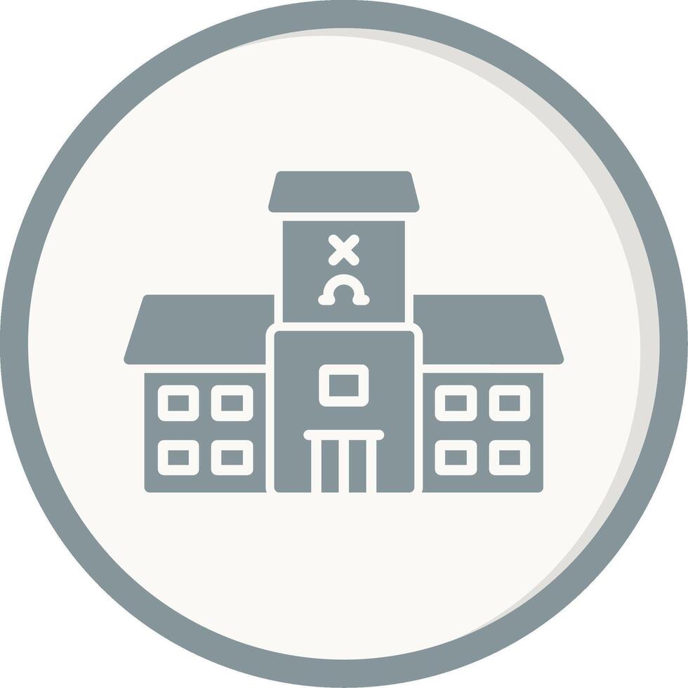 Fraternity Vector Icon