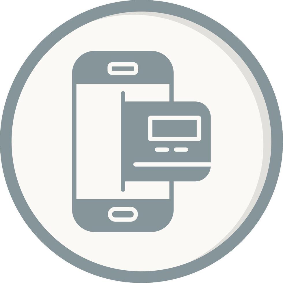 Card Payment Vector Icon