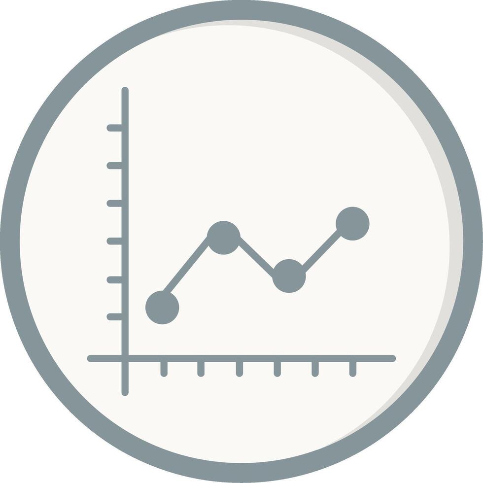 Graph Vector Icon 37170708 Vector Art at Vecteezy