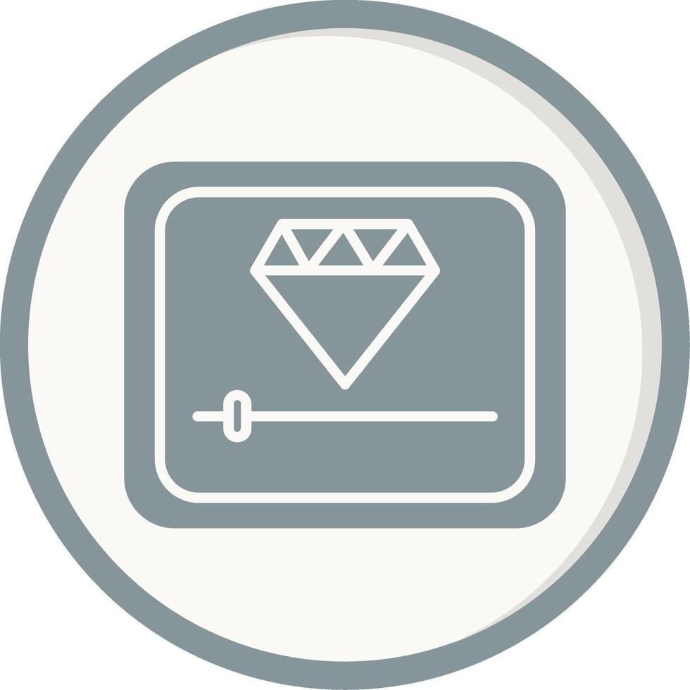 Prime Vector Icon