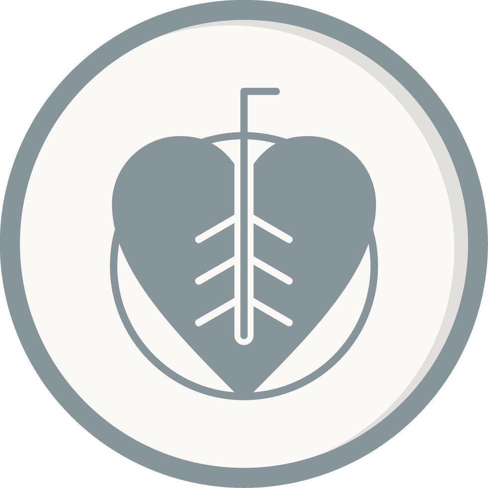 Organic Vector Icon