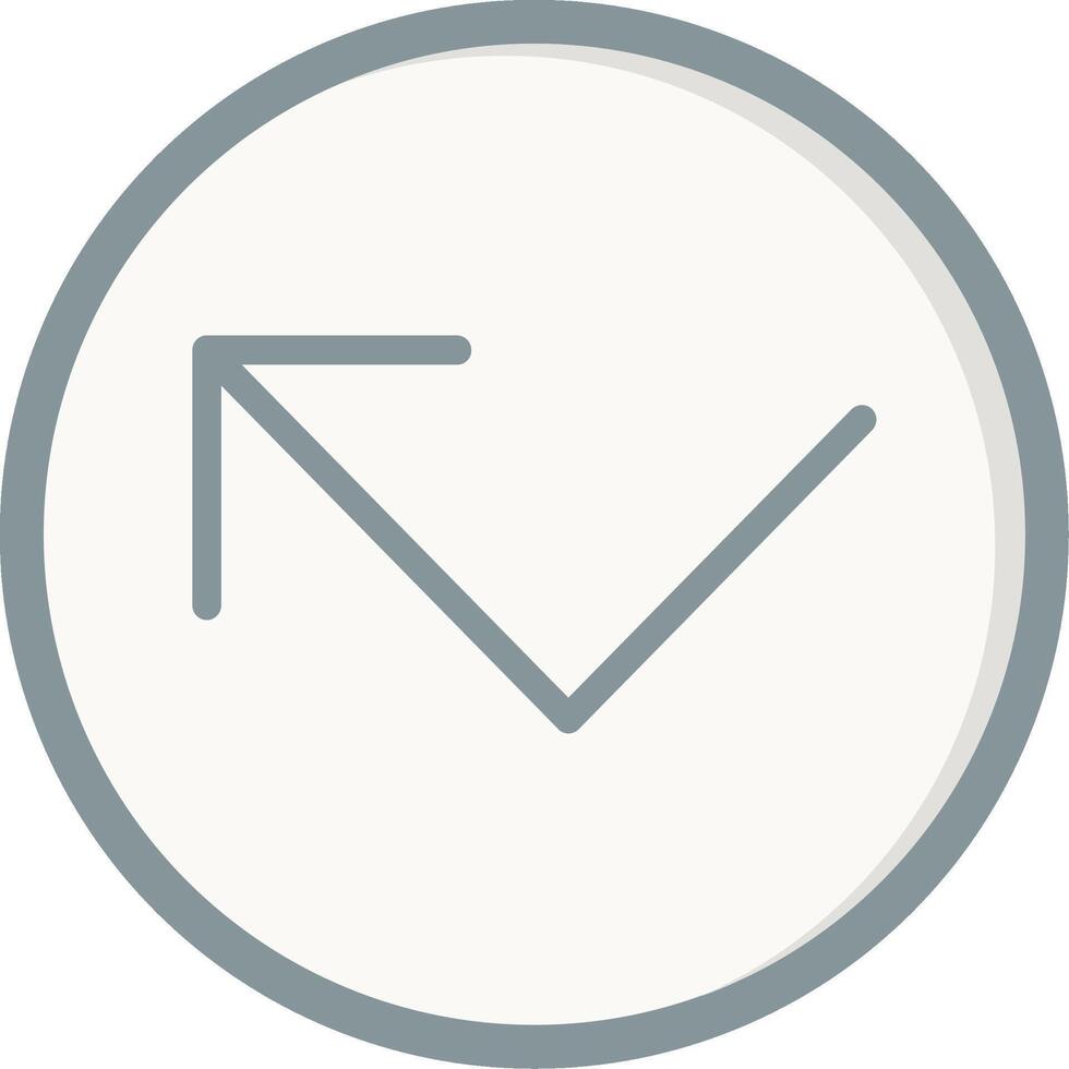 Bounce Vector Icon