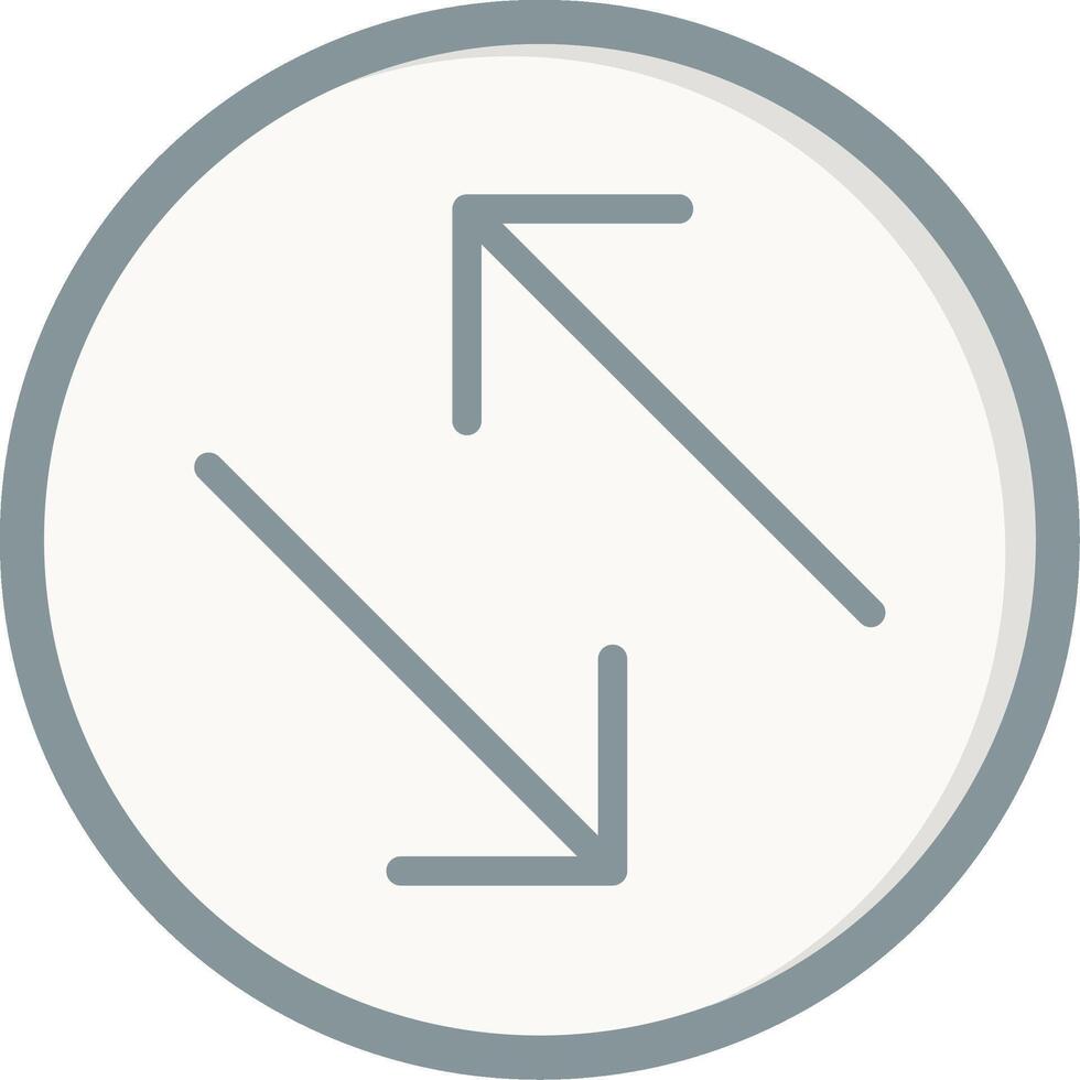 Swap Vector Icon