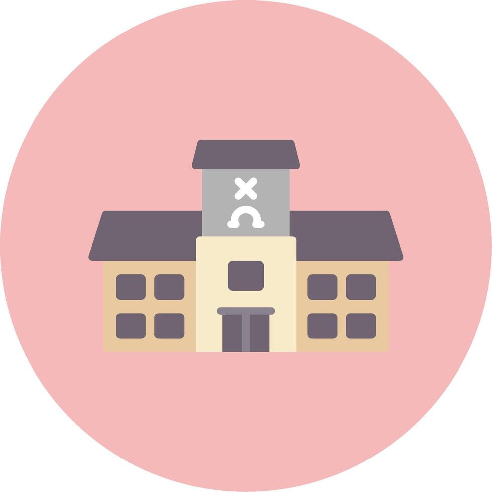 Fraternity Vector Icon