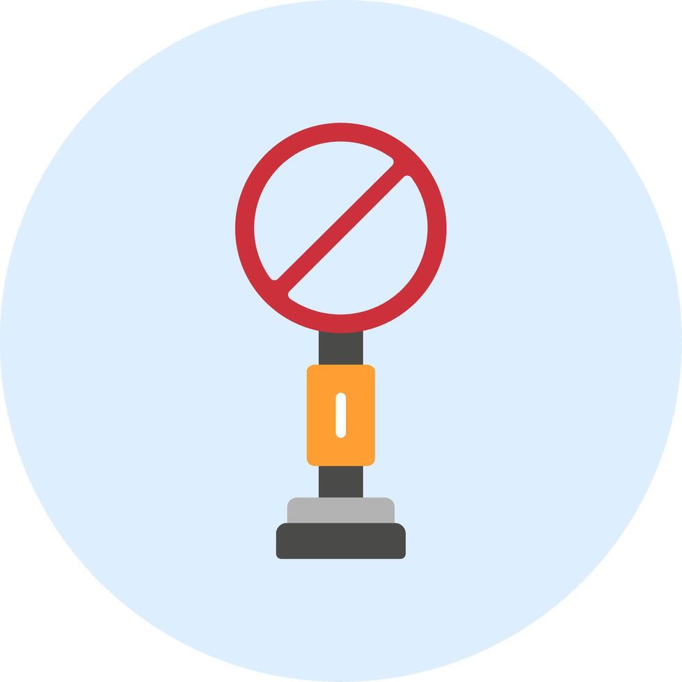 Sign Vector Icon