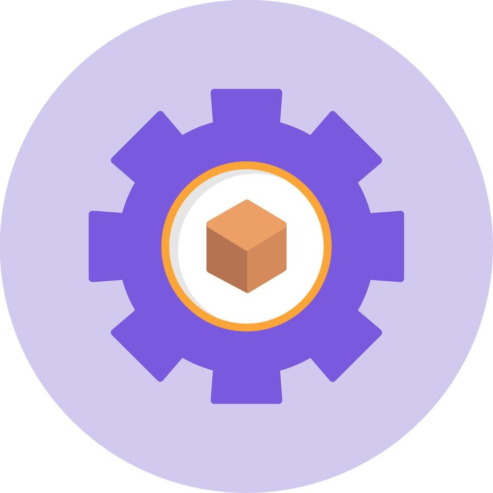 Product Vector Icon