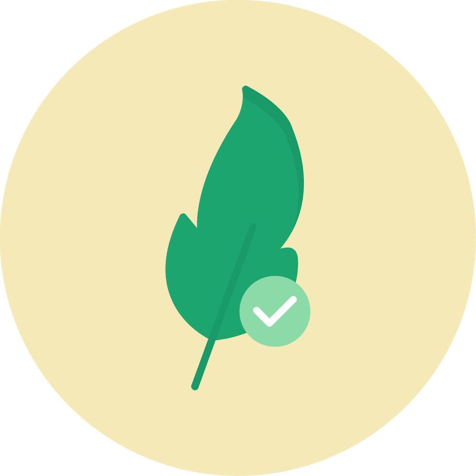 Hypoallergenic Vector Icon