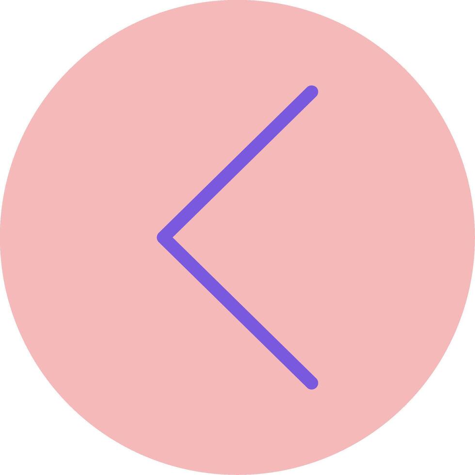 Chevron Vector Icon