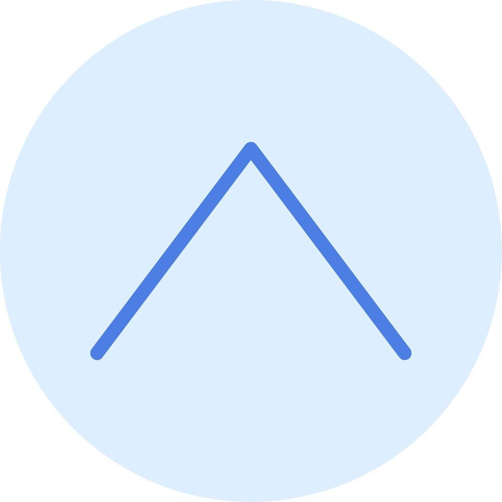 Chevron Vector Icon