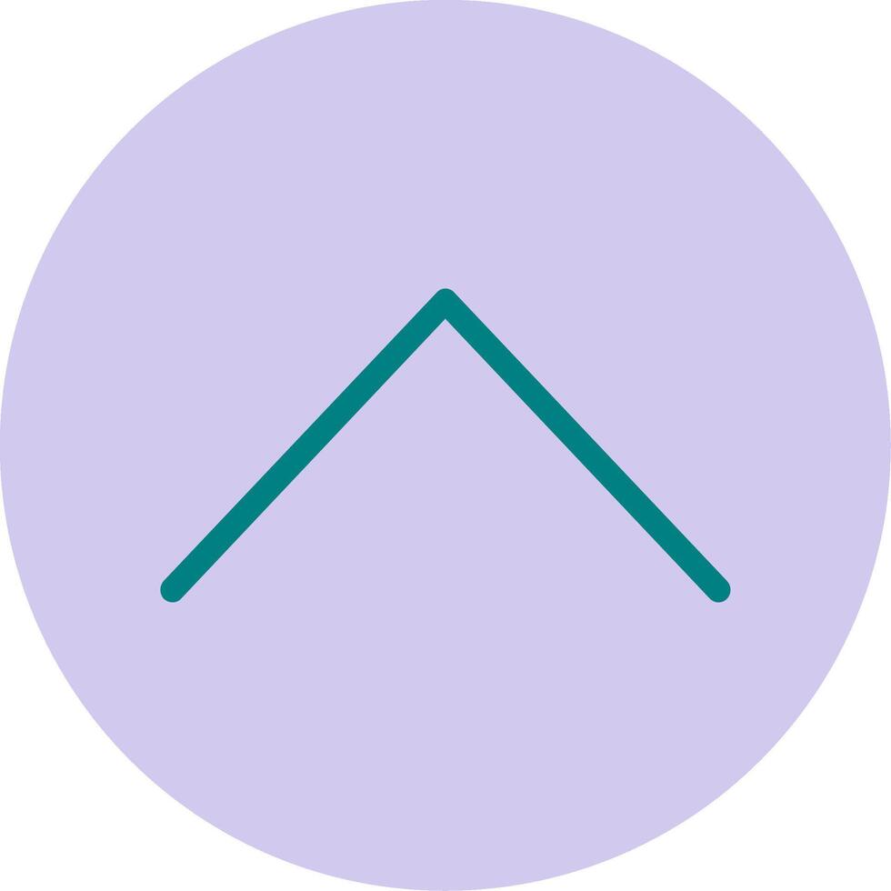 Chevron Vector Icon